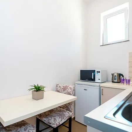 Apartment Bilice Beach Extérieur photo