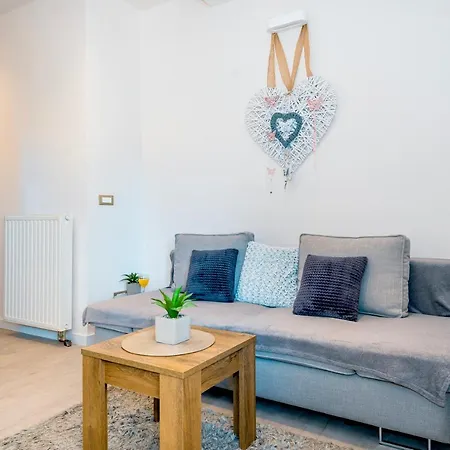 Apartment Bilice Beach Extérieur photo