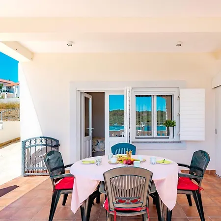 Apartment Bilice Beach Extérieur photo