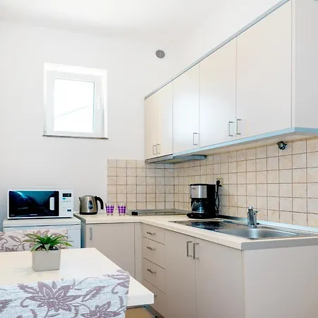 Apartment Bilice Beach Extérieur photo