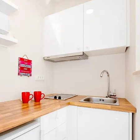 Apartment Bilice Beach Extérieur photo