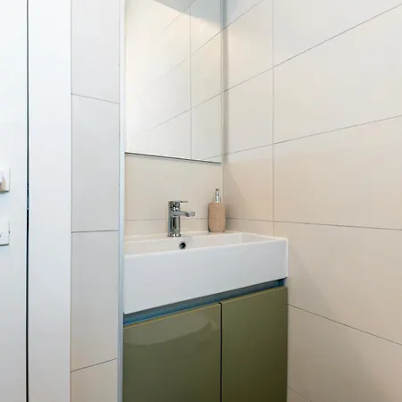 Apartment Bilice Beach Extérieur photo