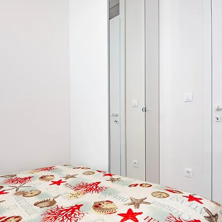 Apartment Bilice Beach Extérieur photo