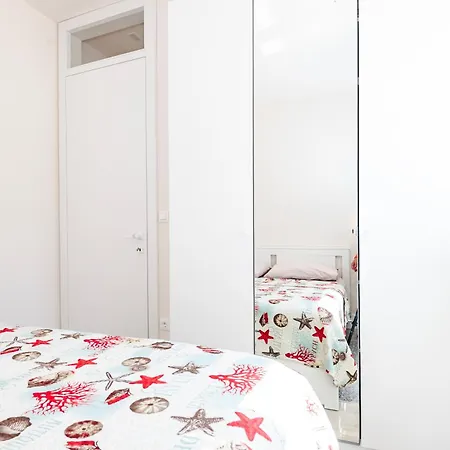 Apartment Bilice Beach Extérieur photo