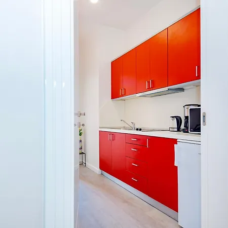Apartment Bilice Beach Extérieur photo
