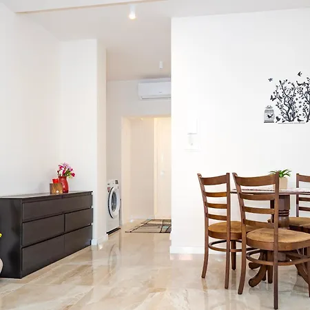 Apartment Bilice Beach Extérieur photo