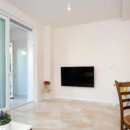 Apartment Bilice Beach Extérieur photo