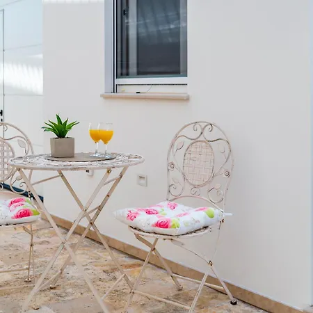 Apartment Bilice Beach Extérieur photo
