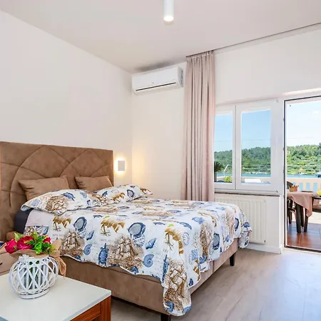 Apartment Bilice Beach Extérieur photo