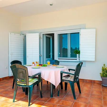 Apartment Bilice Beach Extérieur photo