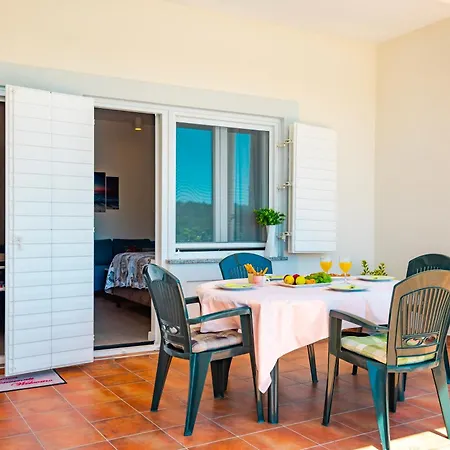 Apartment Bilice Beach Extérieur photo