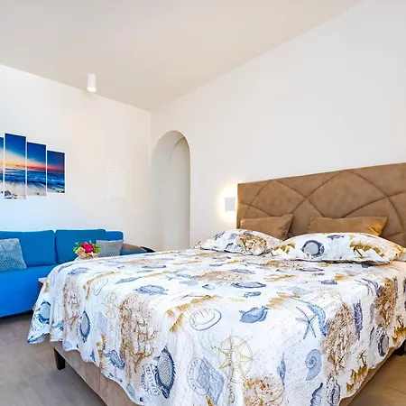 Apartment Bilice Beach Extérieur photo