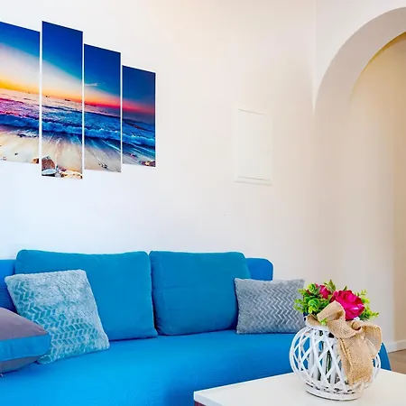 Apartment Bilice Beach Extérieur photo