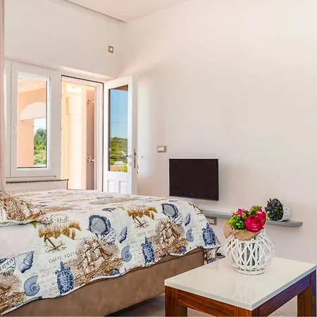 Apartment Bilice Beach Extérieur photo