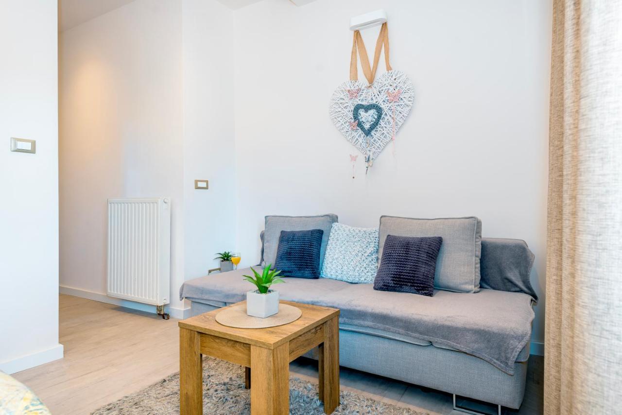 Apartment Bilice beach