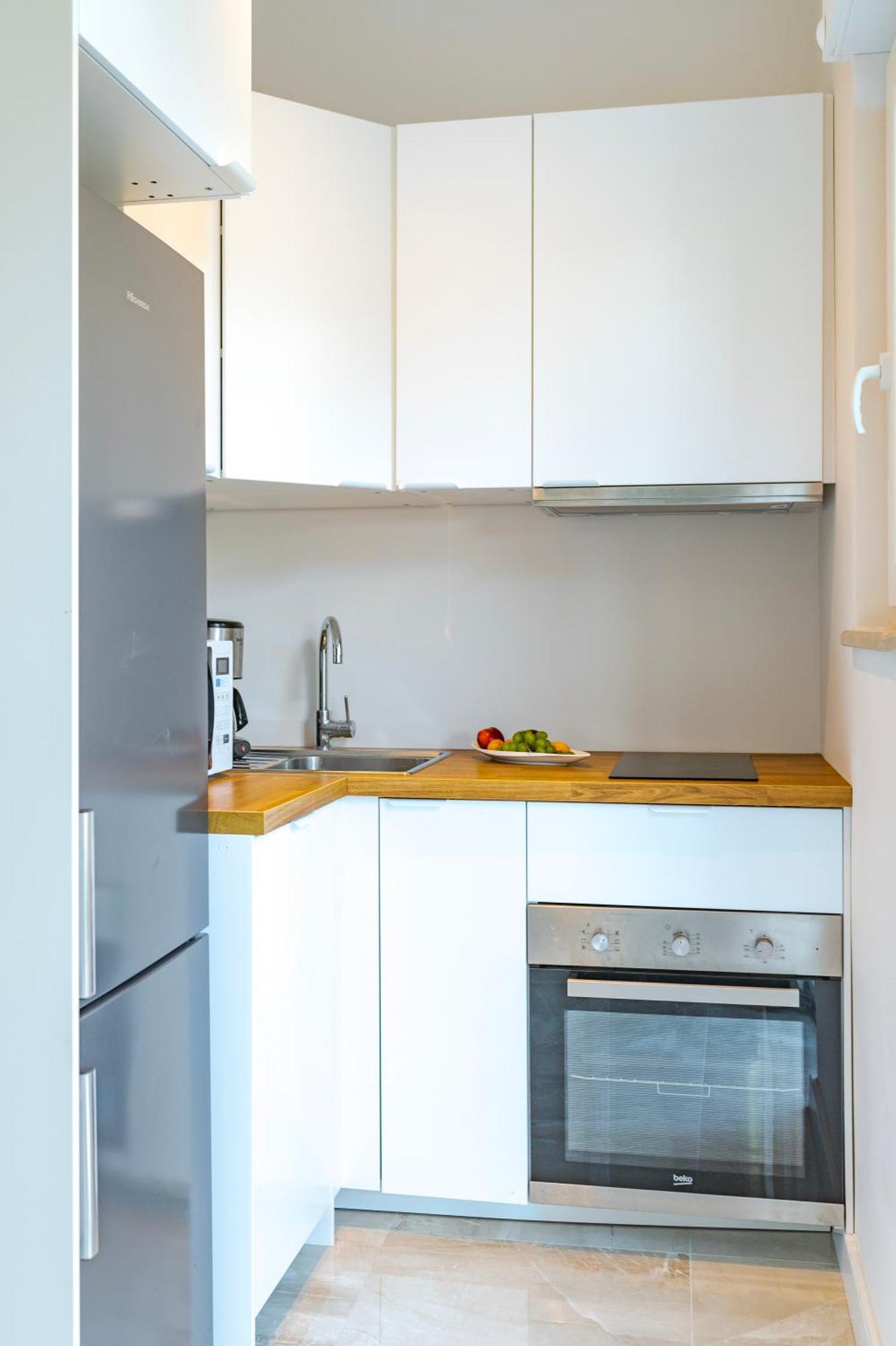 Apartment Apartment Bilice beach *