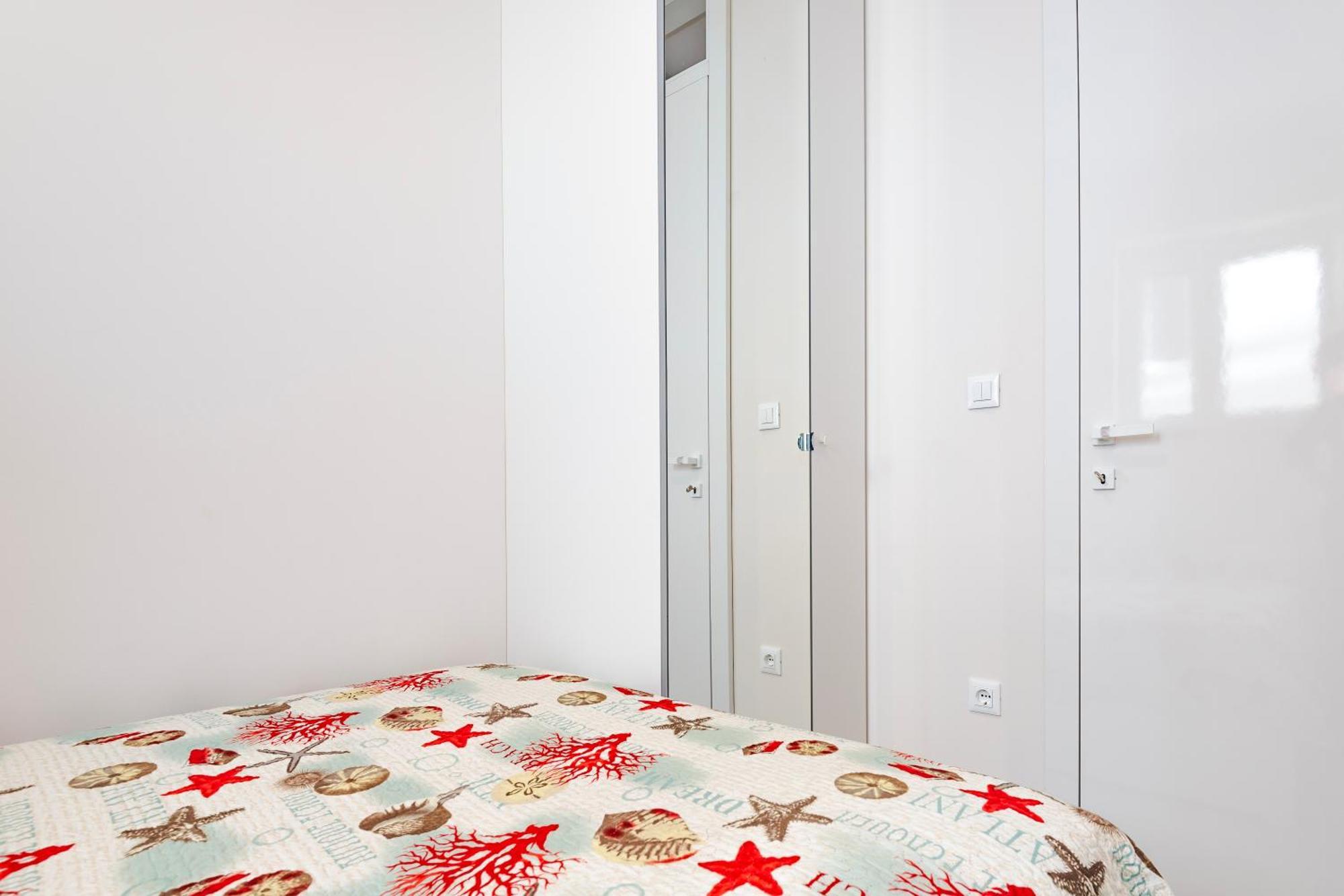 Apartment Bilice beach *