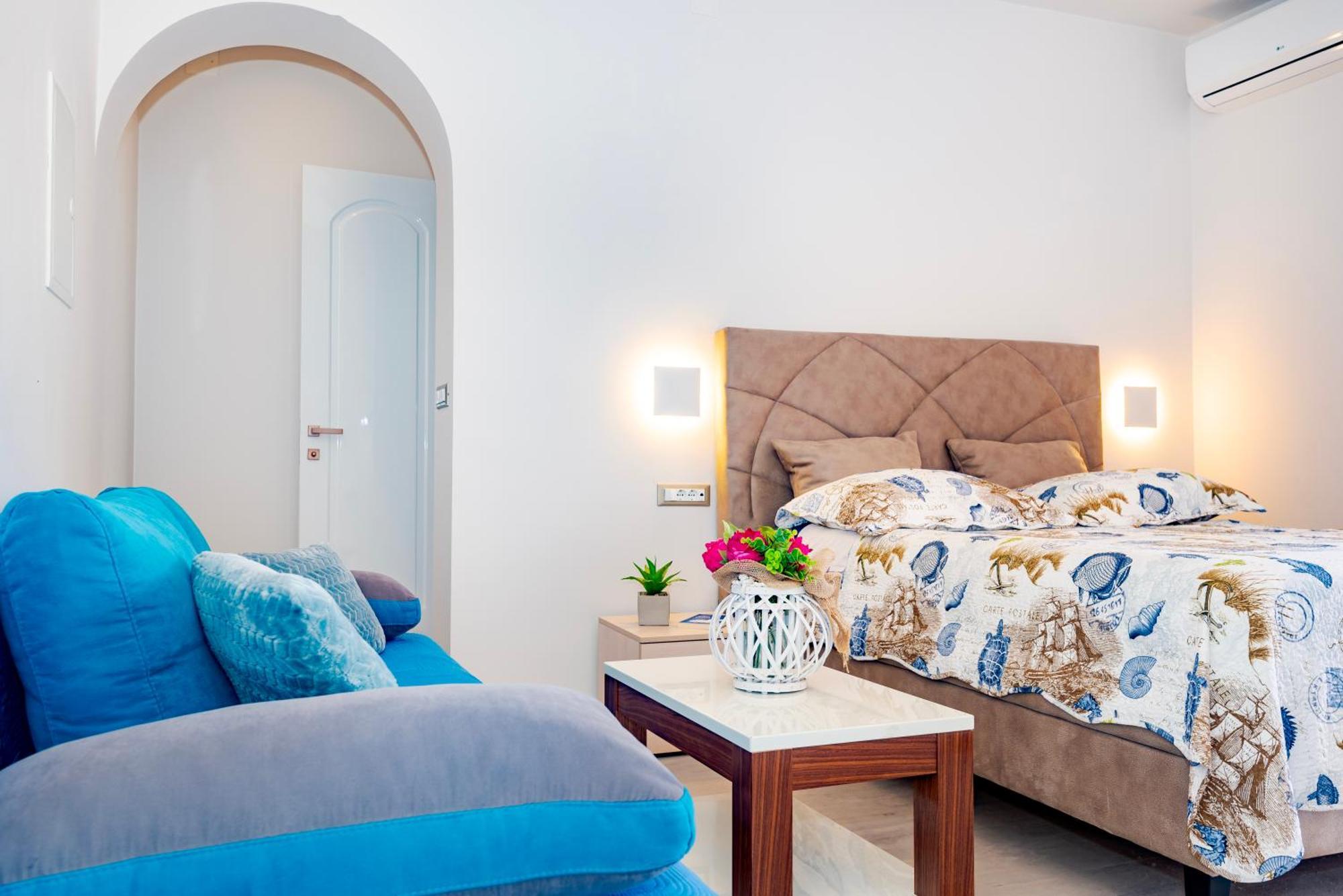 Apartment Bilice beach * Bilice