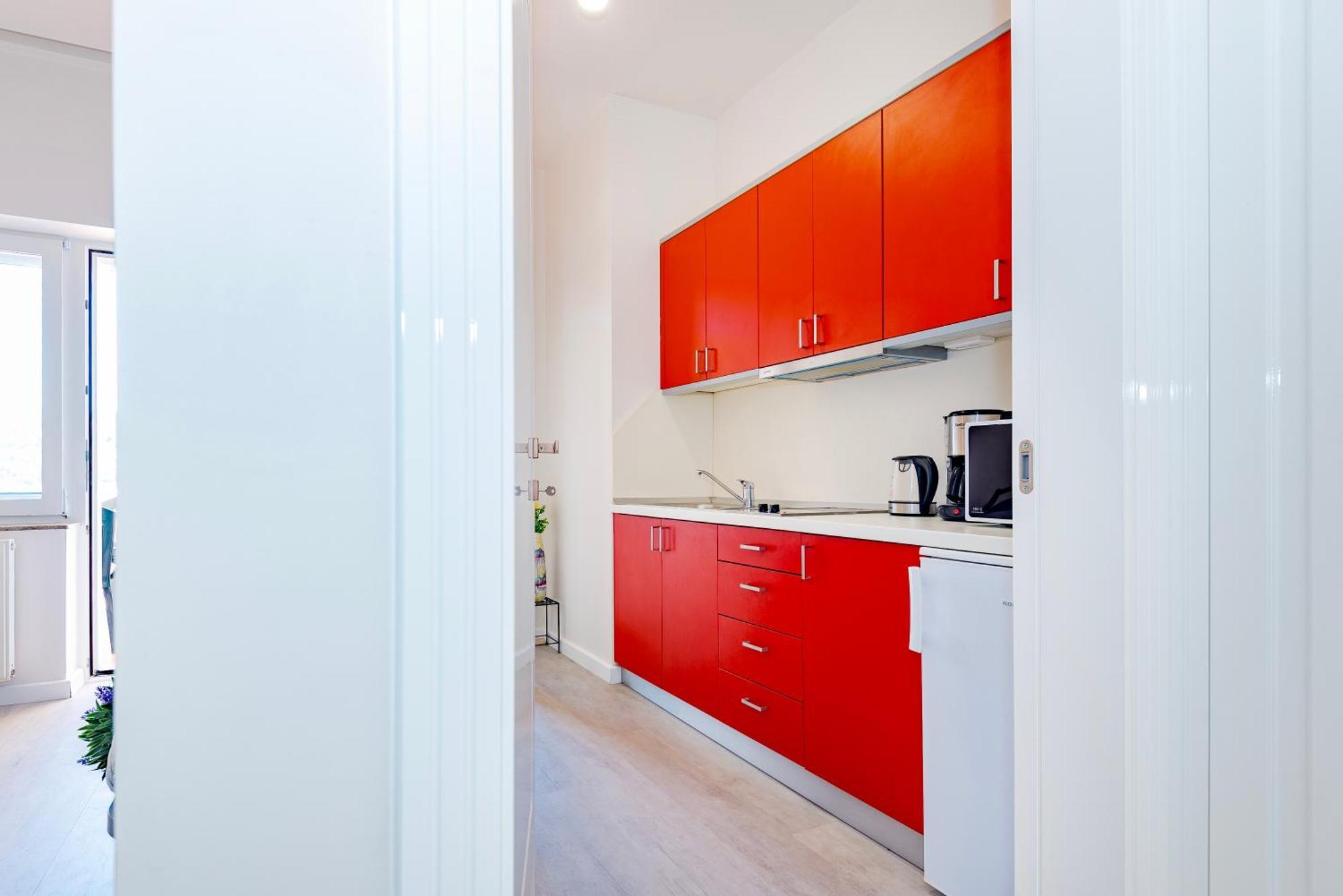 Apartment Apartment Bilice beach *