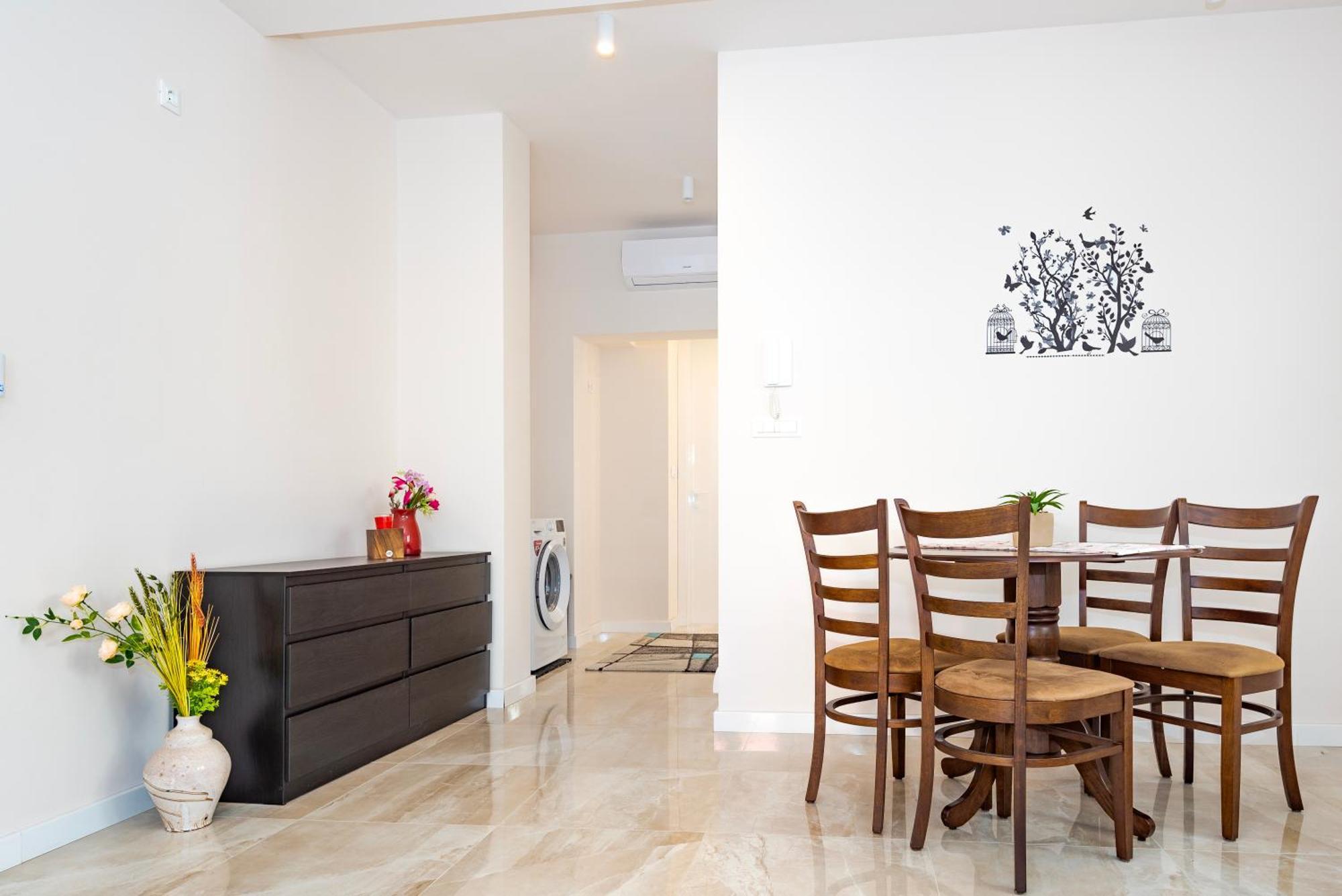 Apartment Apartment Bilice beach Bilice