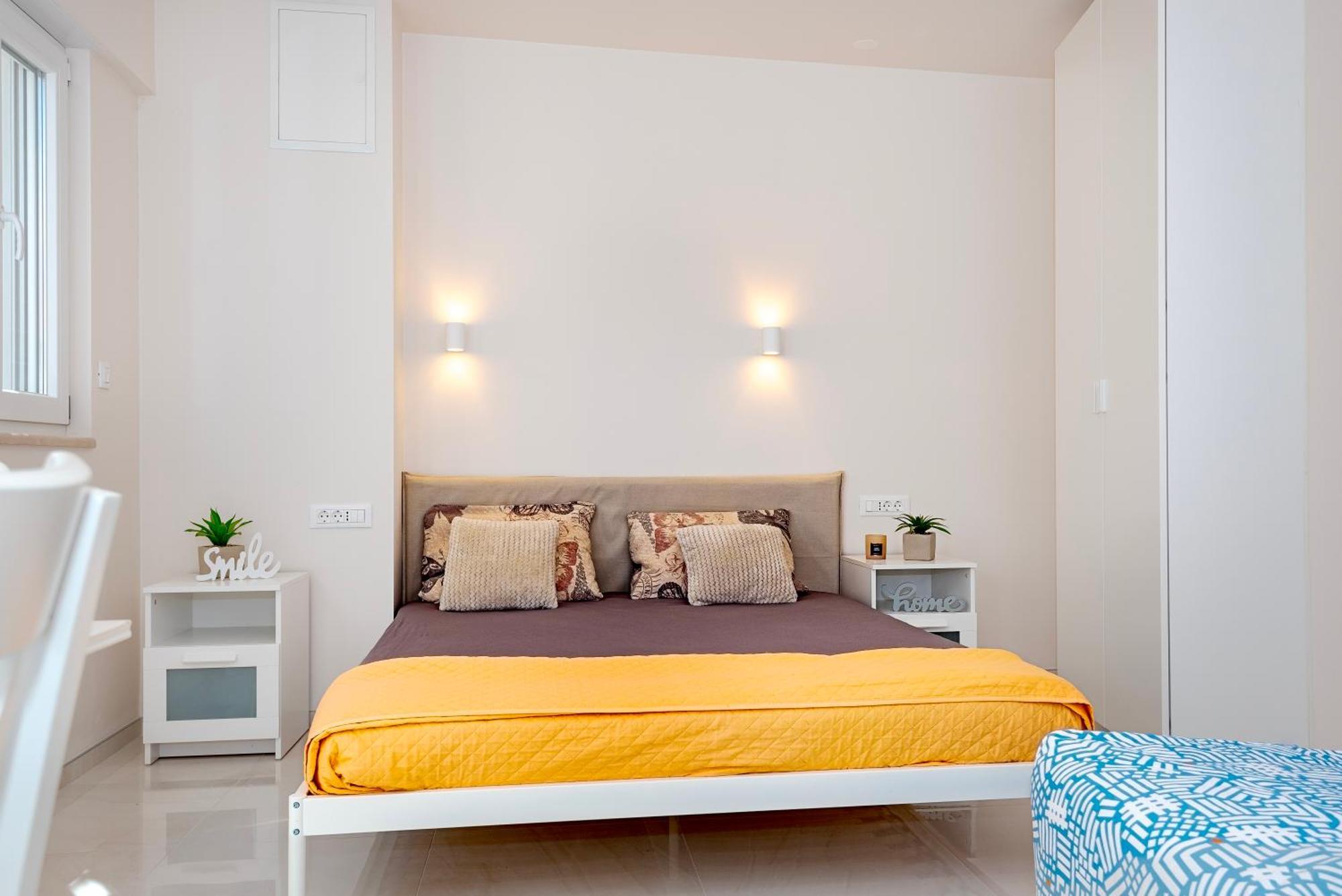 Apartment Bilice beach Apartment Bilice