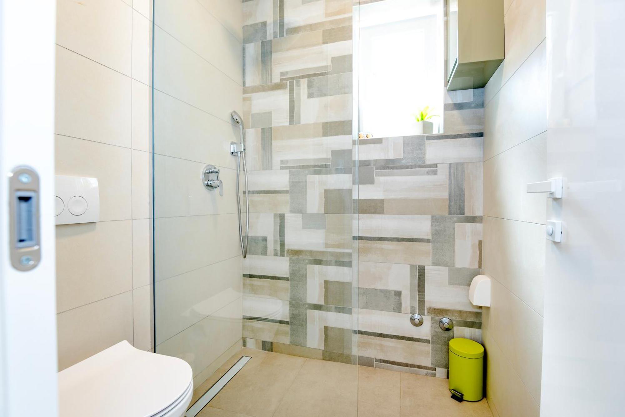 Apartment Apartment Bilice beach *