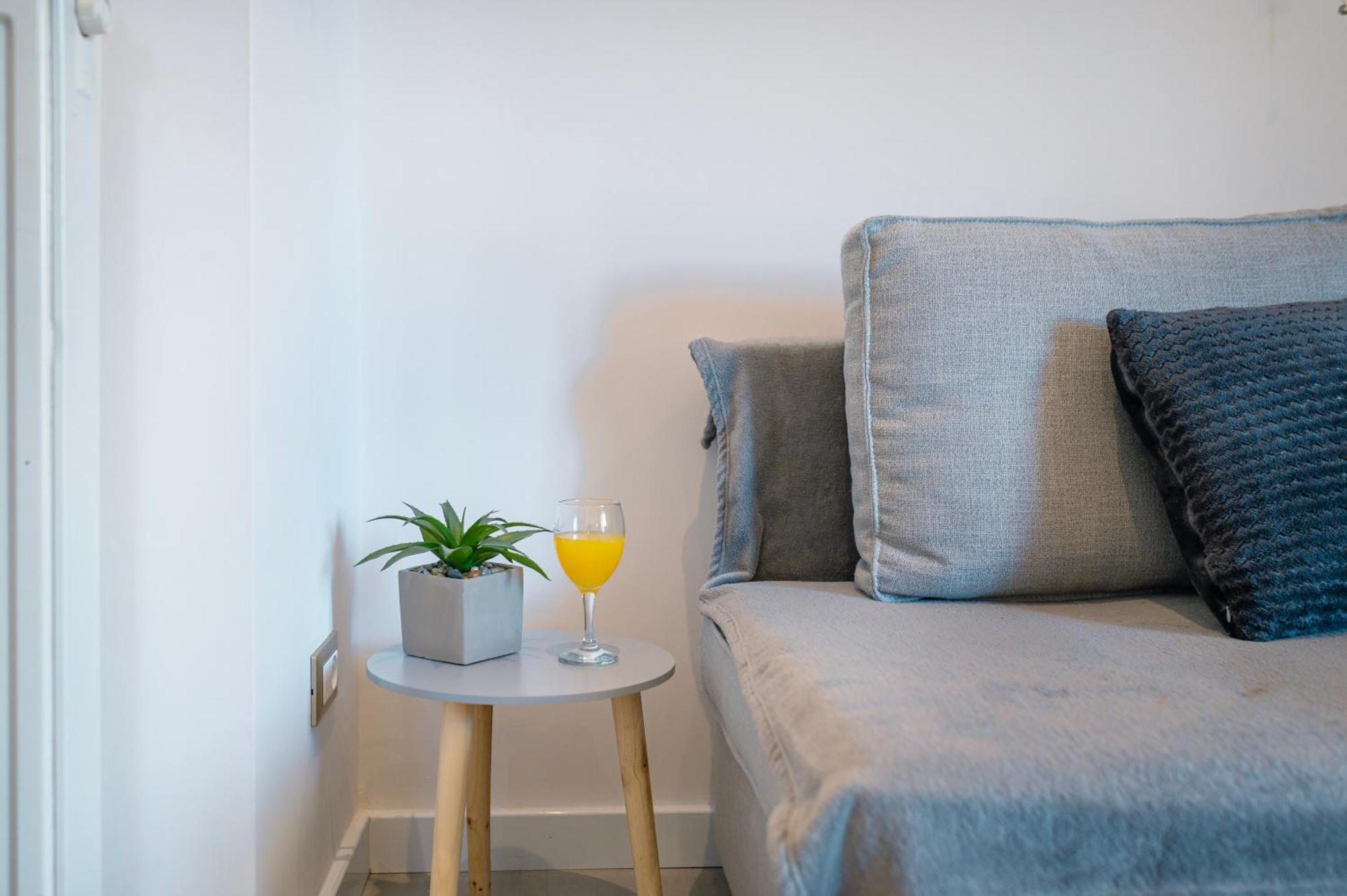 Apartment Bilice beach