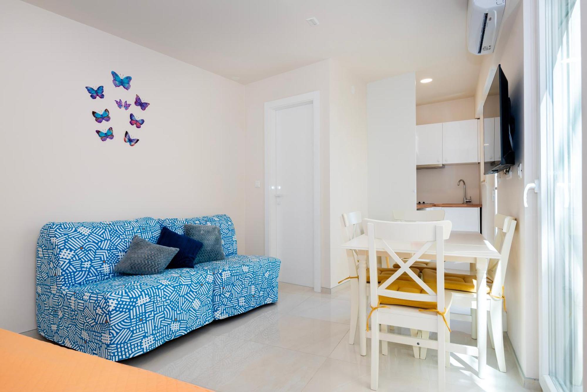 Apartment Bilice beach Apartment *