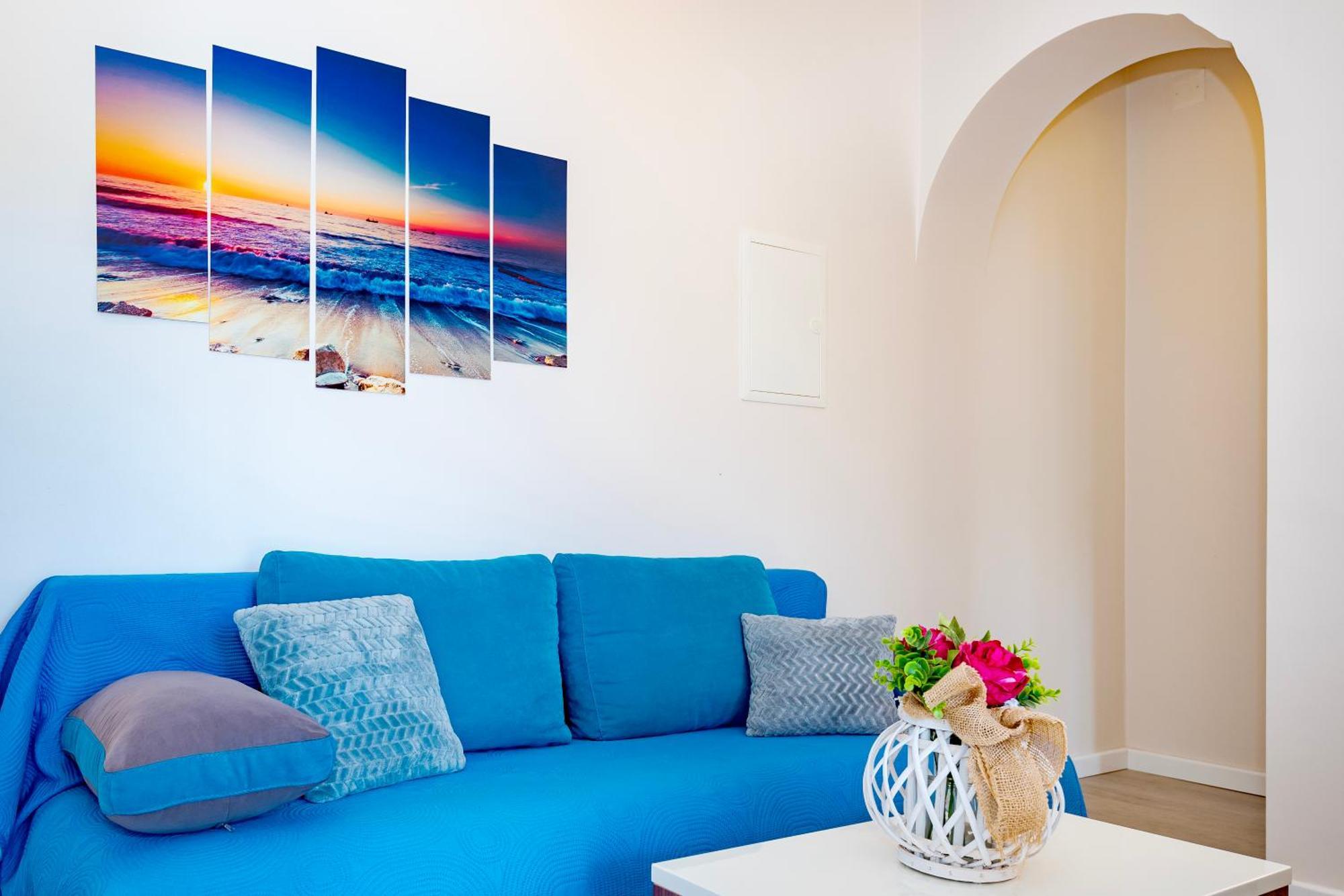 Apartment Bilice beach * Bilice