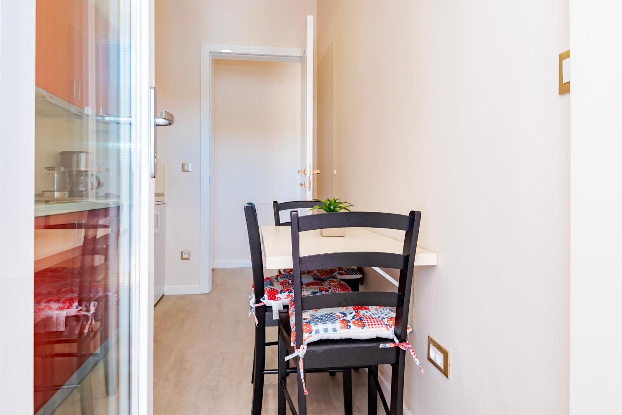 Apartment Bilice beach *