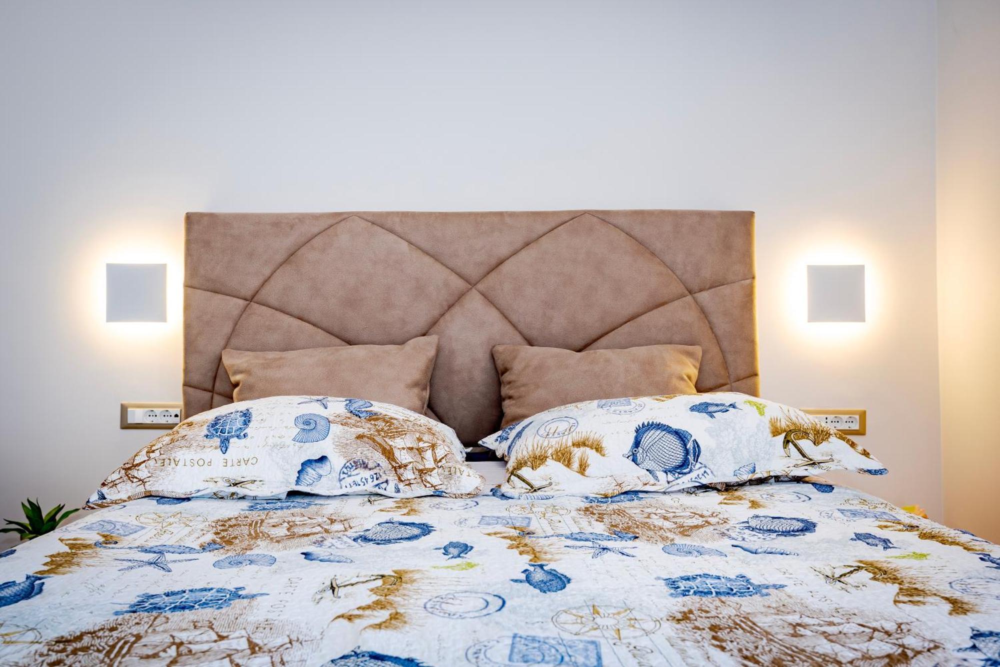 Apartment Bilice beach * Bilice